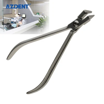 Ортодонтические дистальные кусачки Azdent Dental Instrument