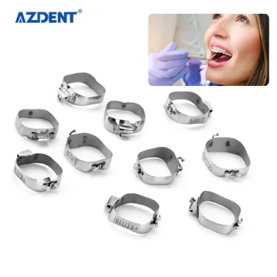 Azdent Dental Ортодонтические первые моляры марки M